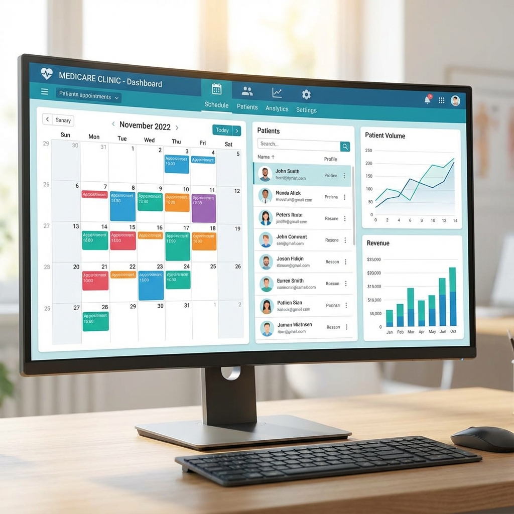 AroBuddy Dashboard Interface